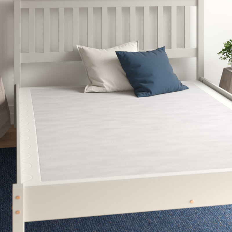 Hokku Designs Foal 2" Wood Bunkie Board & Reviews Wayfair